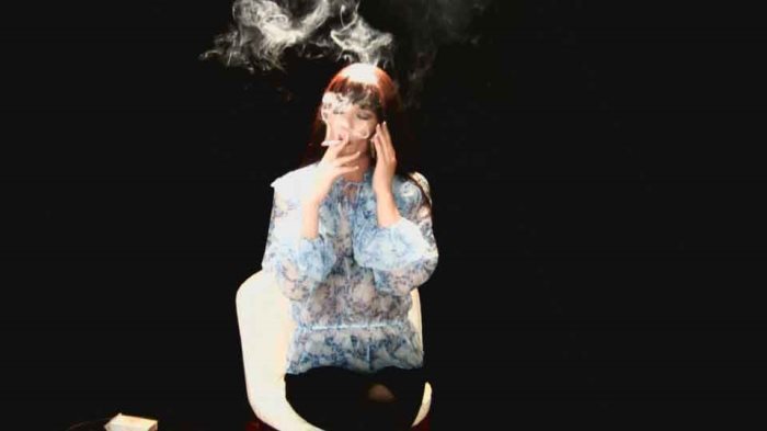 Cover SueAnn - SueAnn 6 - Full HD/MP4