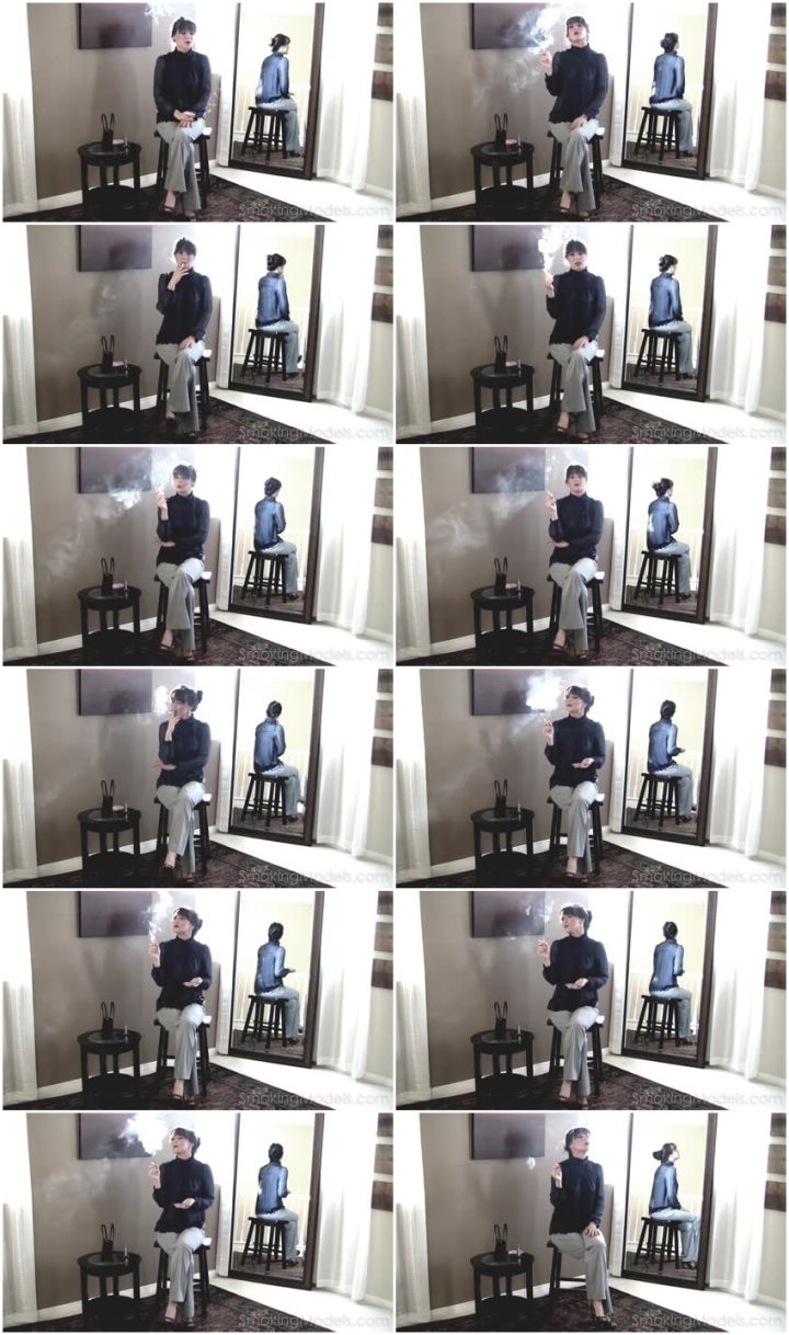 Screenlist SueAnn - SueAnn 8 - Full HD/MP4