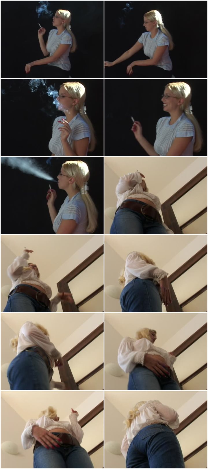 Screenlist Suzanne - Suzanne 1 - SD/MP4