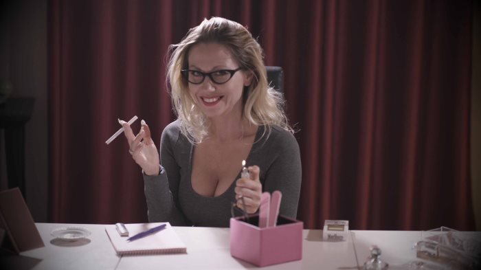 Cover Svetlana - Svetlana 1 - Full HD/MP4