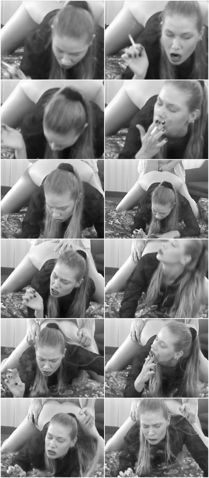 Screenlist Sydney G - Sydney G 1 - SD/MP4