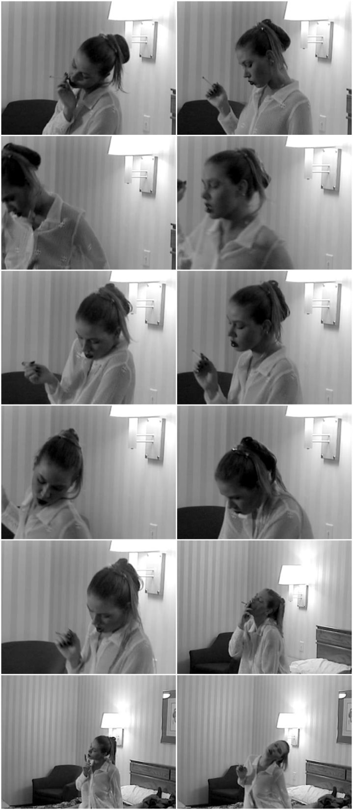 Screenlist Sydney G - Sydney G 2 - SD/MP4