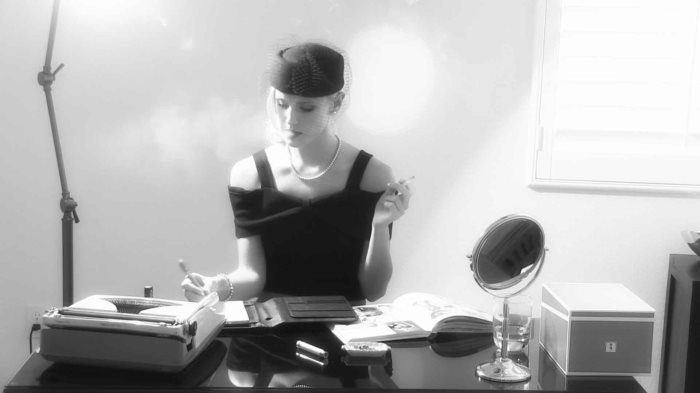 Cover Tabitha - Tabitha 1 - Full HD/MP4