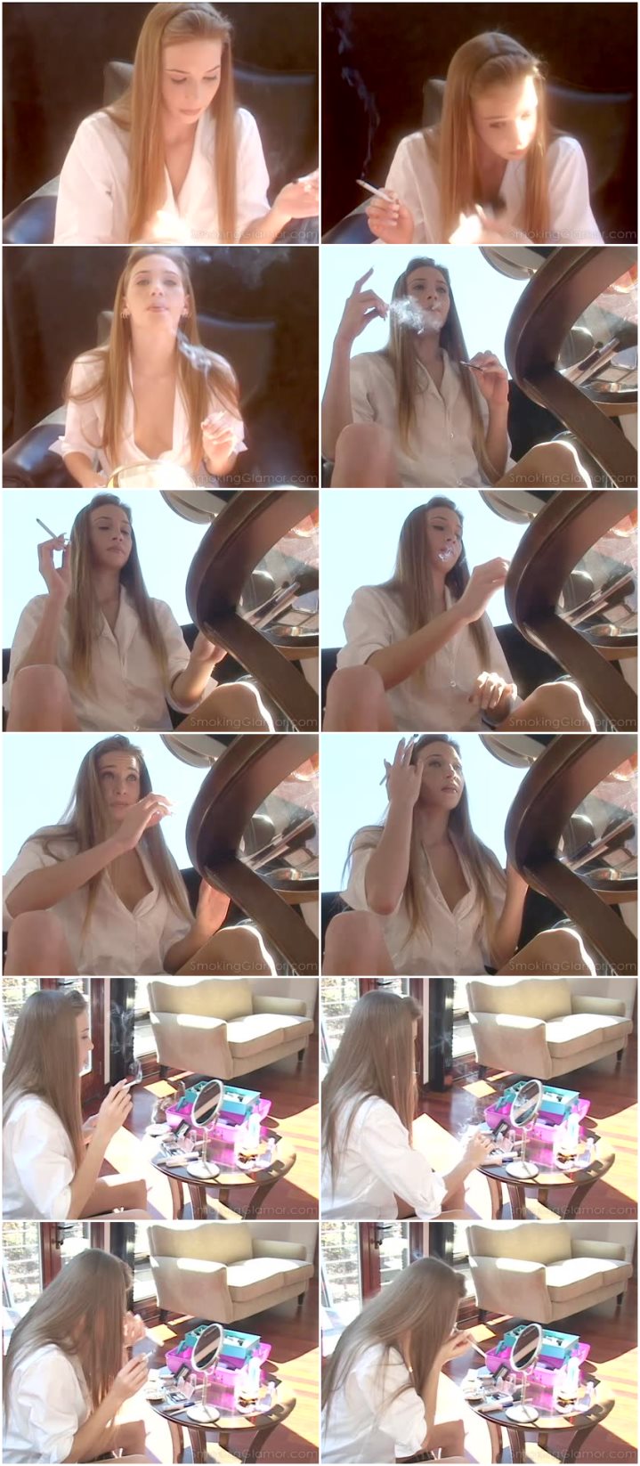 Screenlist Taylor - Taylor 1 - SD/MP4