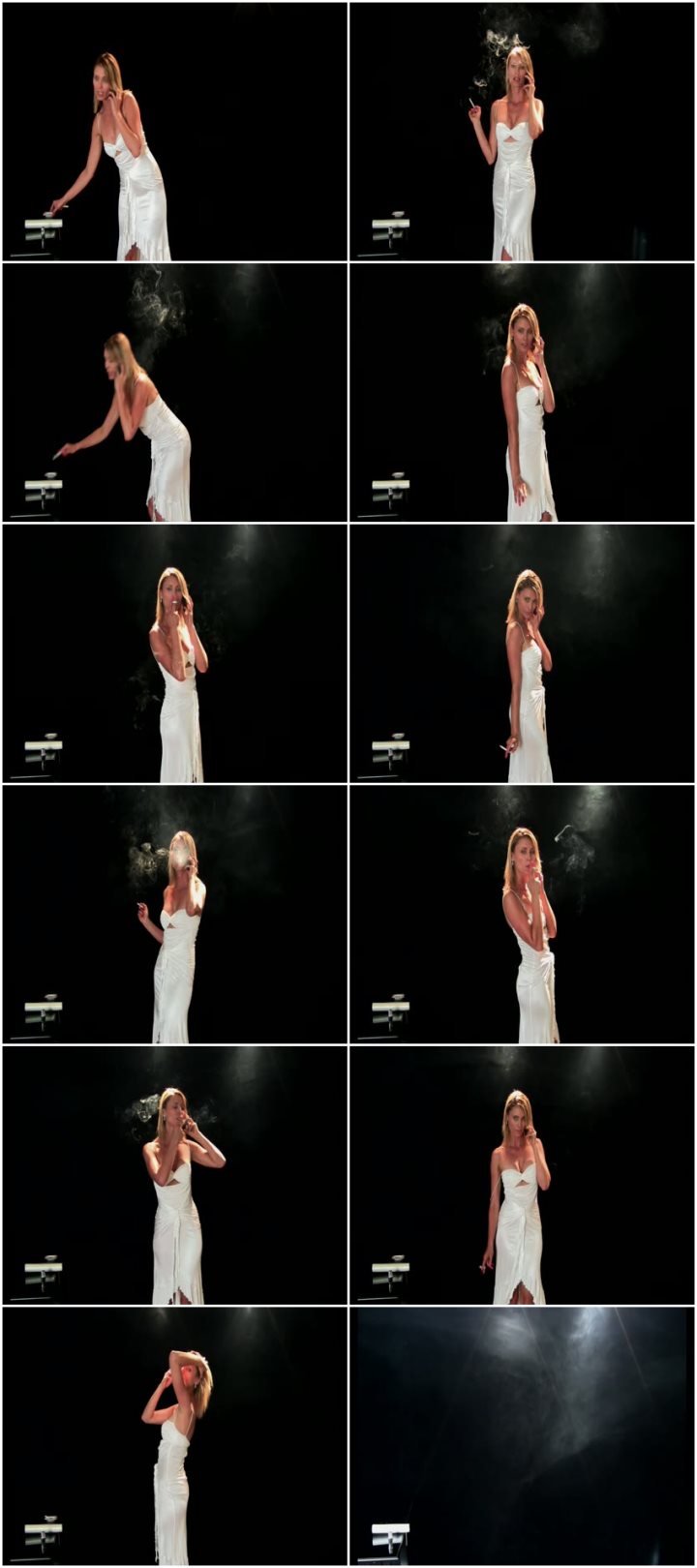 Screenlist Taylor - Taylor 4 - Full HD/MP4