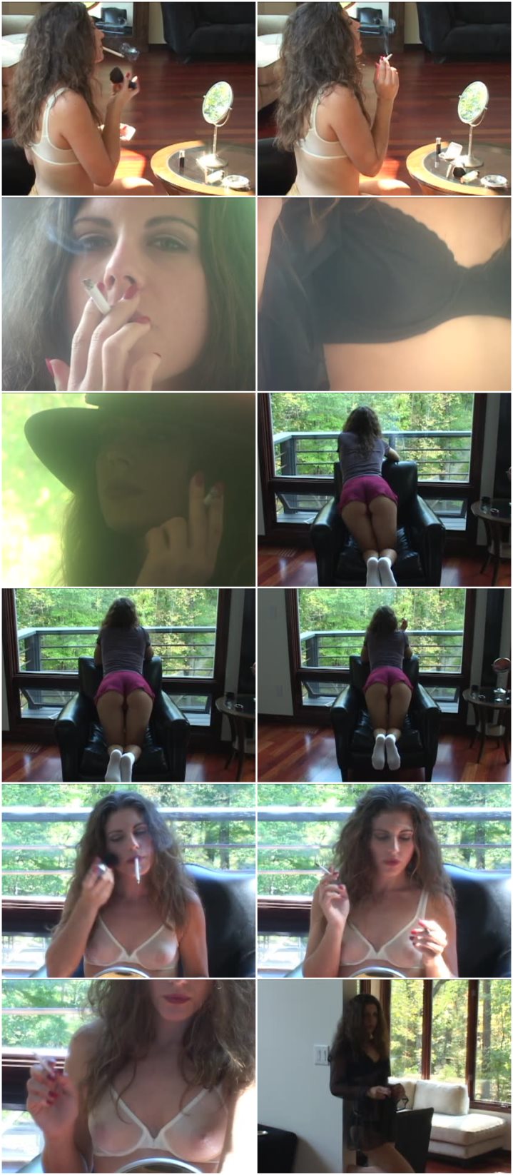 Screenlist Teresa - Teresa 1 - SD/MP4