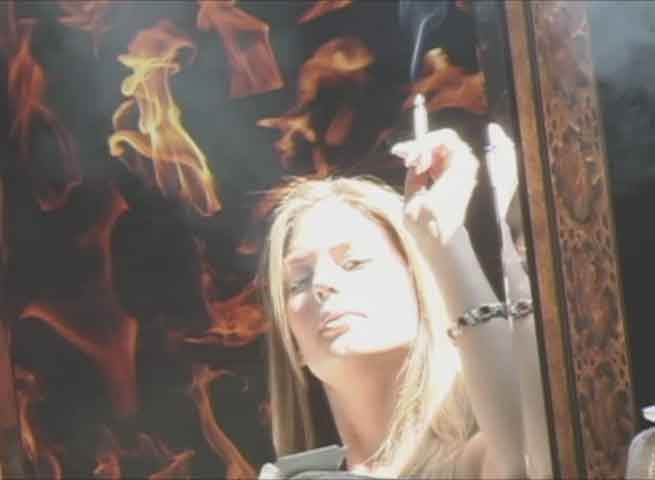 Cover Terri - Terri 1 - SD/MP4