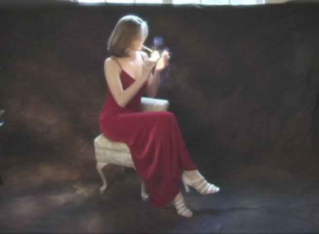 Cover Tess 1 - Tess 1 1 - SD/MP4