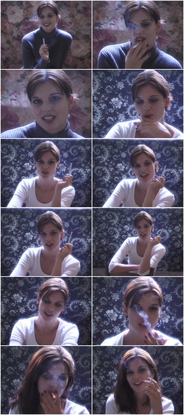 Screenlist Tiffany - Tiffany 2 - SD/MP4