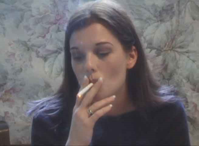 Cover Tiffany - Tiffany 3 - Full HD/MP4