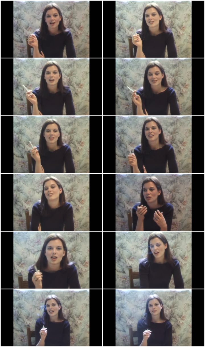 Screenlist Tiffany - Tiffany 3 - Full HD/MP4