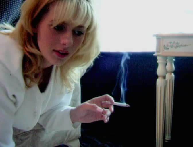 Cover 4 Tonya C - Tonya C 1 - SD/MP4