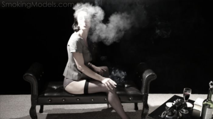 Cover Tricia - Tricia 1 - Full HD/MP4