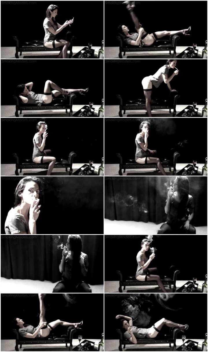 Screenlist Tricia - Tricia 1 - Full HD/MP4