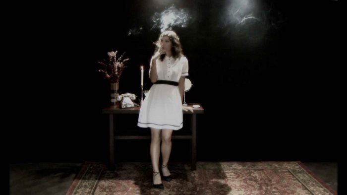 Cover Valentina - Valentina 1 - Full HD/MP4