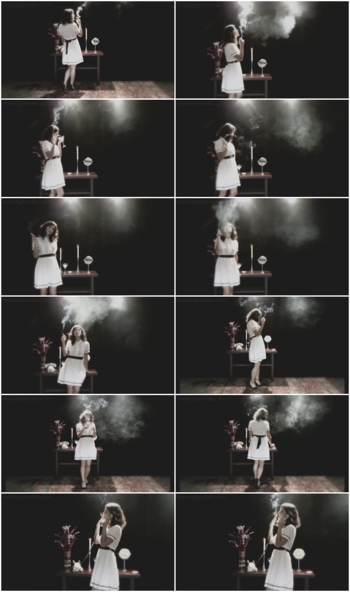 Screenlist Valentina - Valentina 1 - Full HD/MP4