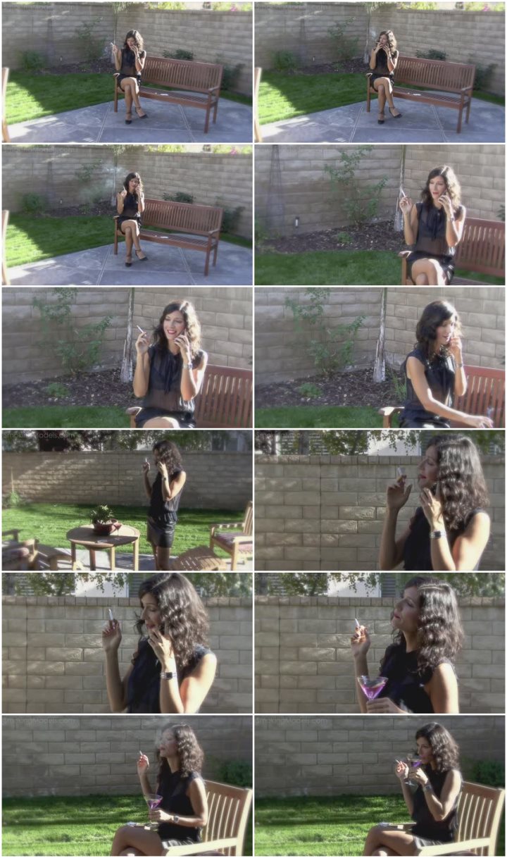 Screenlist Valentina - Valentina 3 - Full HD/MP4