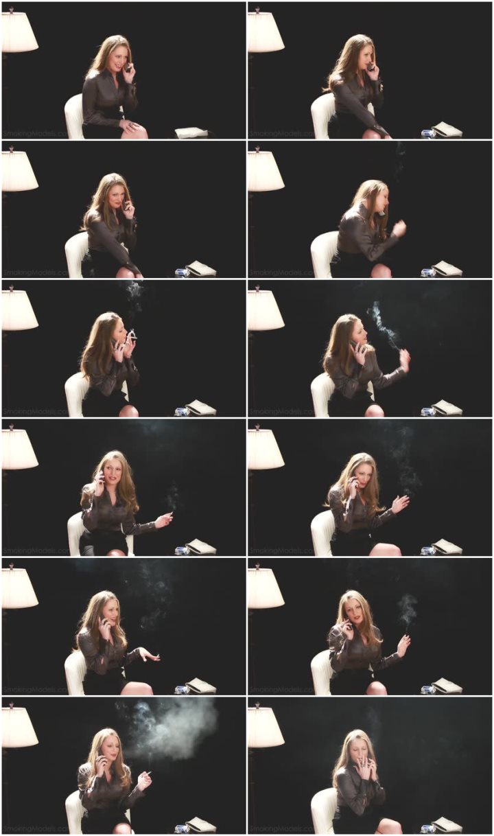 Screenlist Valerie - Valerie 1 - Full HD/MP4