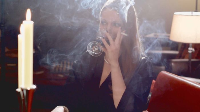 Cover Valerie - Valerie 2 - Full HD/MP4