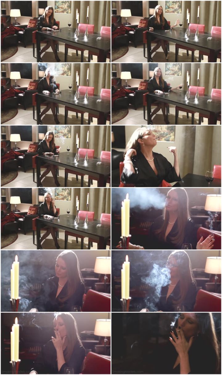 Screenlist Valerie - Valerie 2 - Full HD/MP4