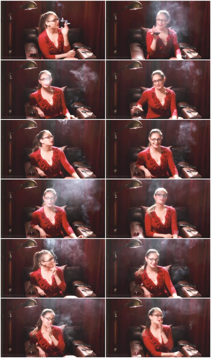 Screenlist Valerie - Valerie 3 - Full HD/MP4