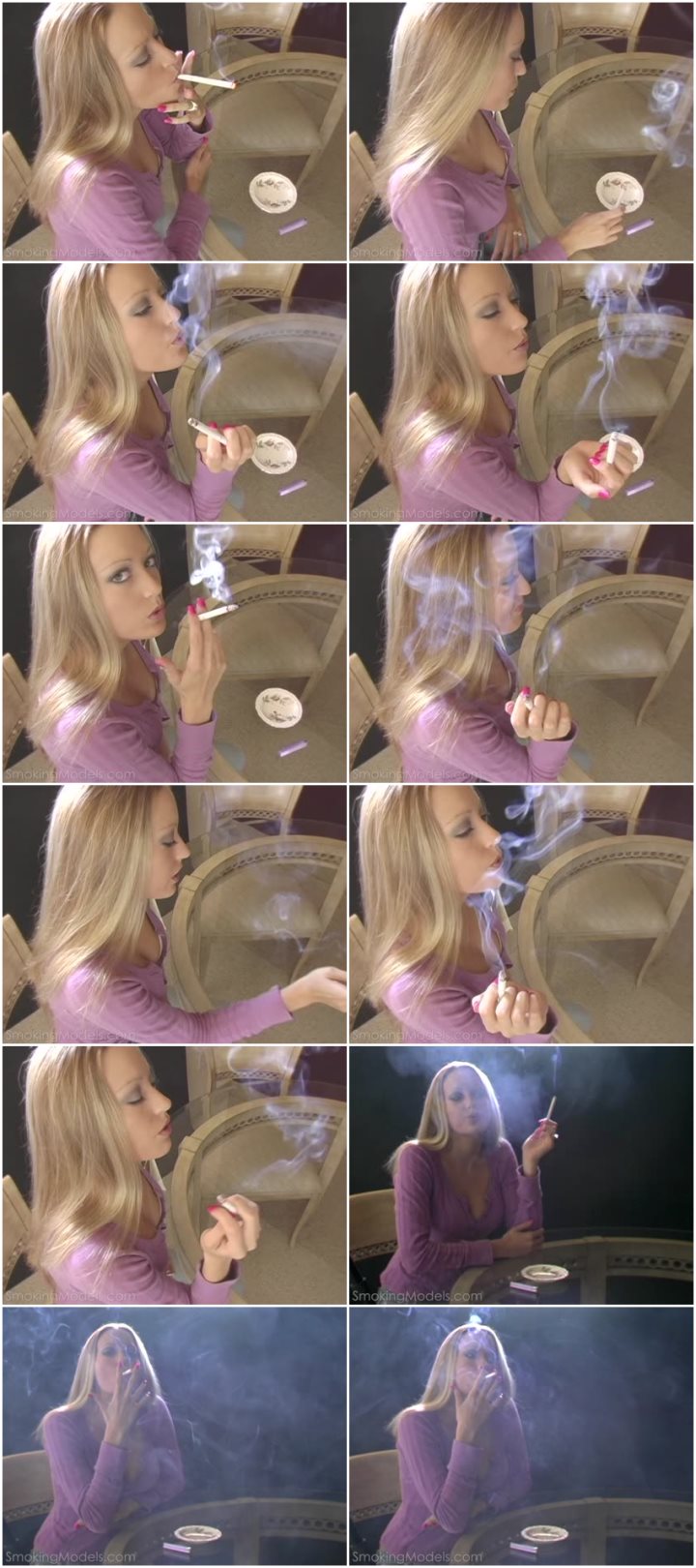 Screenlist Vanessa - Vanessa 1 - HD/MP4