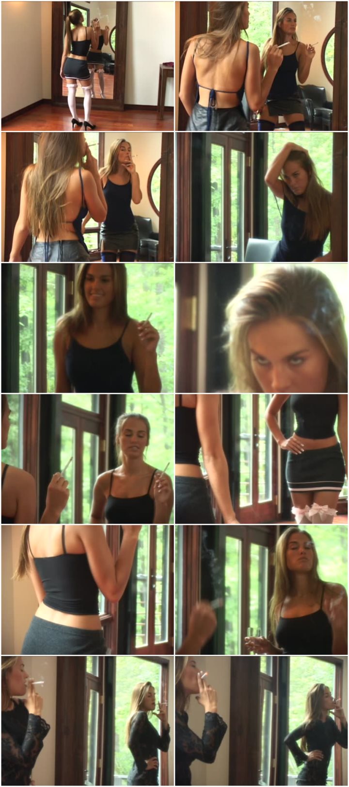 Screenlist Vicky - Vicky 1 - SD/MP4