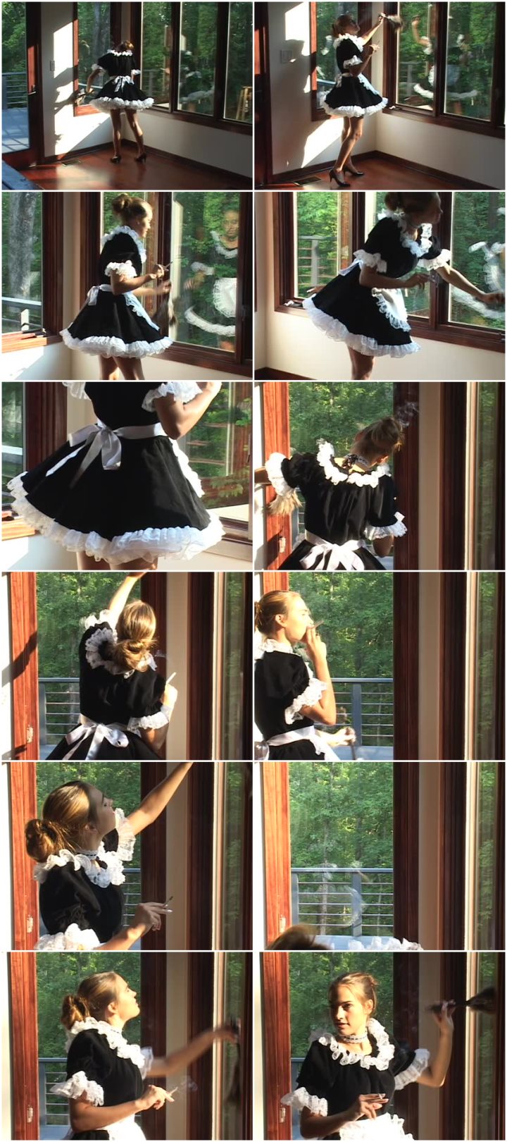 Screenlist Vicky - Vicky 2 - SD/MP4