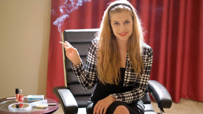 Cover Viktoria - Viktoria 1 - Full HD/MP4