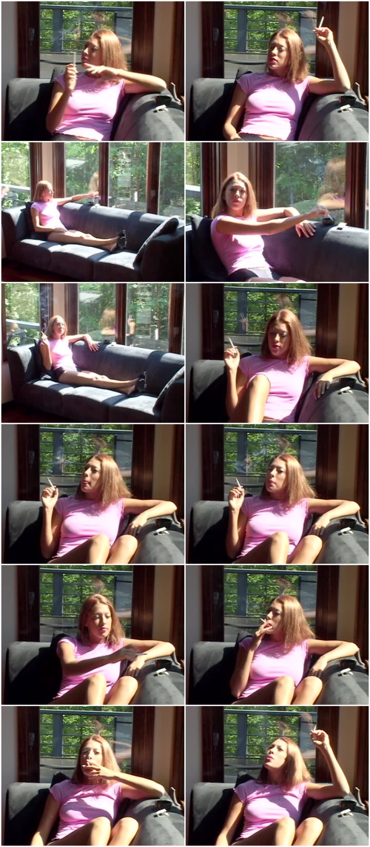 Screenlist Yvette - Yvette 2 - SD/MP4