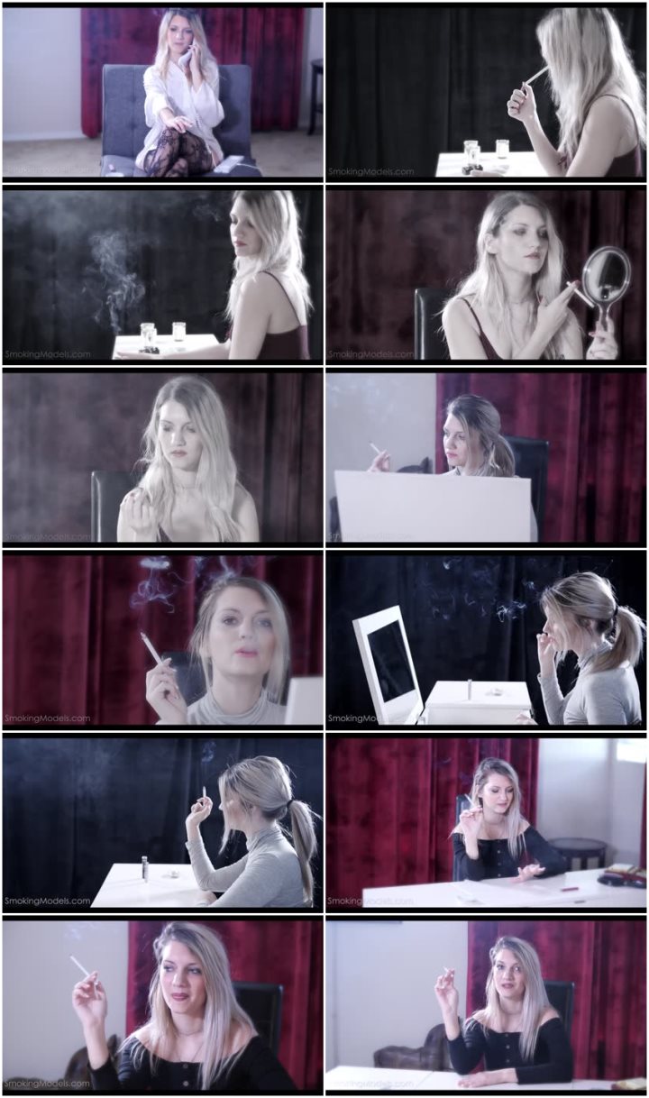 Screenlist Zoe all - Zoe all - Full HD/MP4