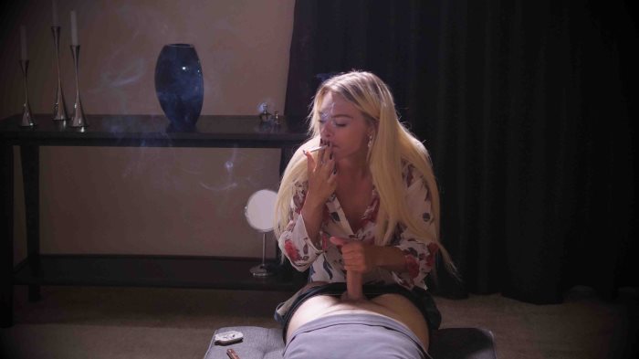 Cover Zoe Clark - Zoe Clark 1 - Full HD/MP4