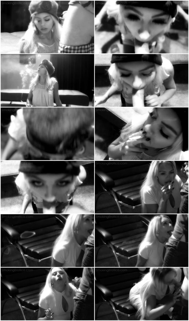 Screenlist Zoe Clark - Zoe Clark 3 - Full HD/MP4