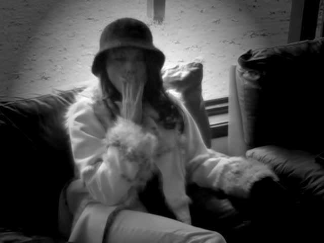 Cover 4 Zoey - Zoey 2 - SD/MP4