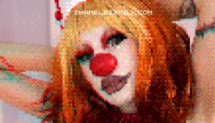 Cover 2 moreshameless - 8-Bit Milk Series: Nurse Milky Beta Exam - SD/MOV