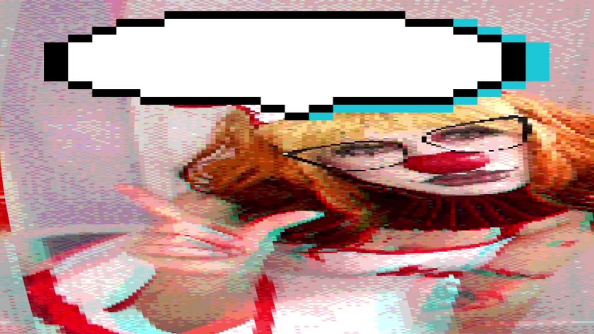 Cover 3 moreshameless - 8-Bit Milk Series: Nurse Milky Beta Exam - SD/MOV