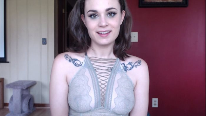 Cover 2 Nina Crowne - After MMF Threesome Cuckolding AUDIO - HD/MP4