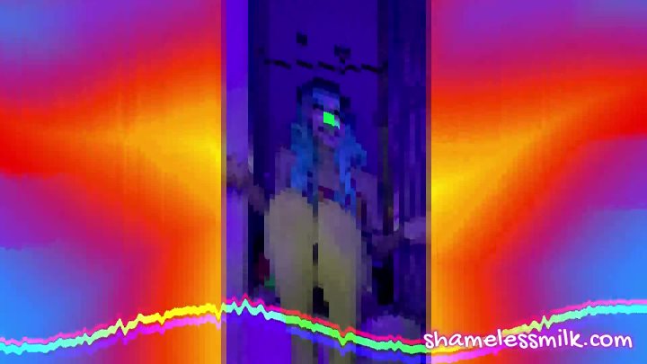Cover 3 moreshameless - ALIEN LOONER VACATION CENSORED FOR BETA LOSERS - Full HD/MP4