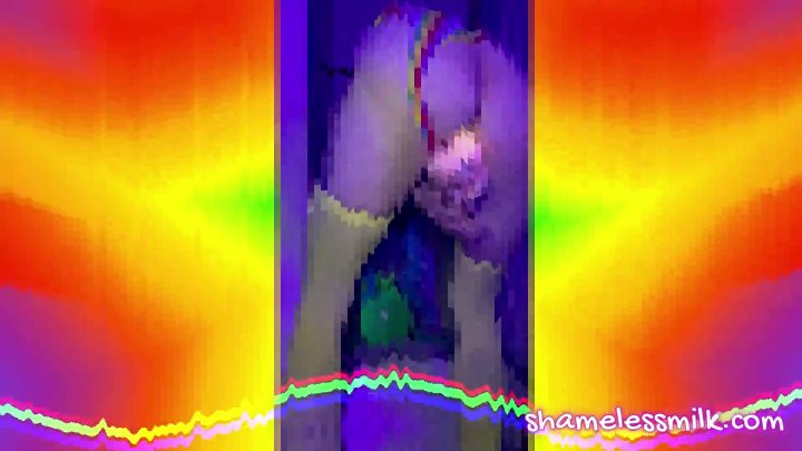 Cover 4 moreshameless - ALIEN LOONER VACATION CENSORED FOR BETA LOSERS - Full HD/MP4