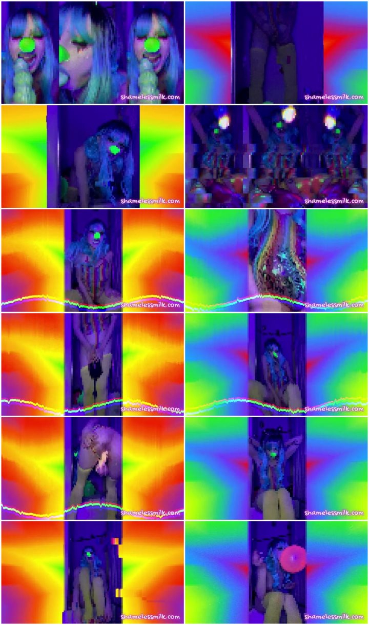 Screenlist moreshameless - ALIEN LOONER VACATION CENSORED FOR BETA LOSERS - Full HD/MP4