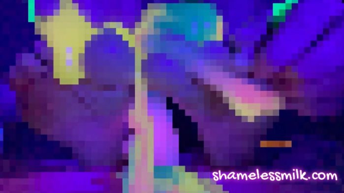 Cover 2 moreshameless - ALL BETA LOSERBATOR PIXEL PUMPERS MUST GOON TO MY FOOT SLIME - Full HD/MP4