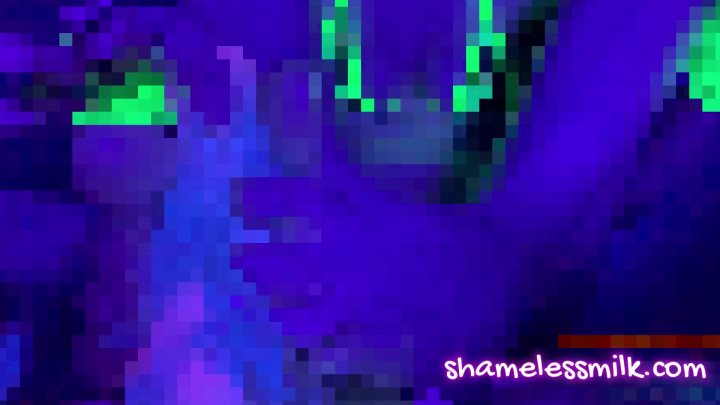 Cover 3 moreshameless - ALL BETA LOSERBATOR PIXEL PUMPERS MUST GOON TO MY FOOT SLIME - Full HD/MP4
