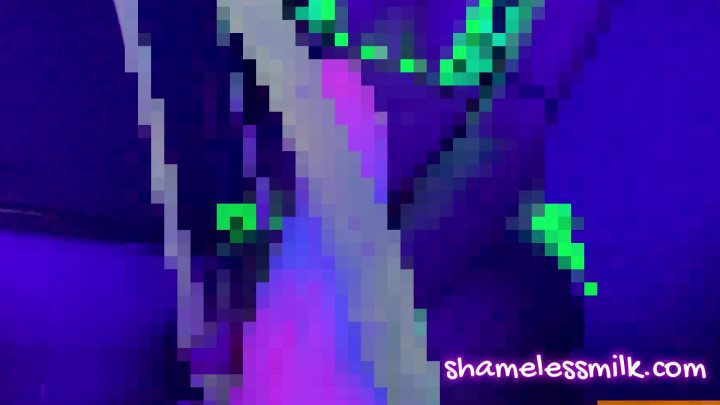 Cover 4 moreshameless - ALL BETA LOSERBATOR PIXEL PUMPERS MUST GOON TO MY FOOT SLIME - Full HD/MP4