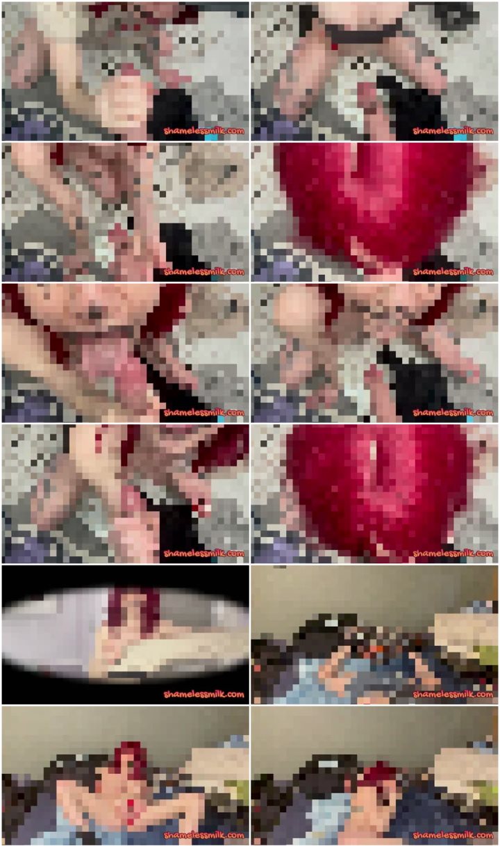 Screenlist moreshameless - BETA POV: AFTER PARTY W/ TRASHY CLOWNGIRL - Full HD/MP4