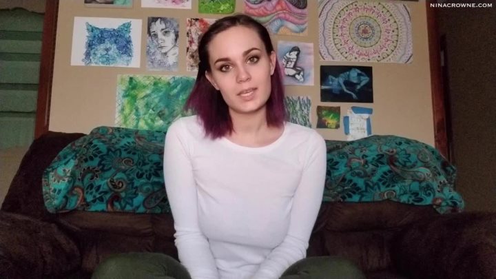 Cover 3 Nina Crowne - BFF Humiliates You Again - HD/MP4