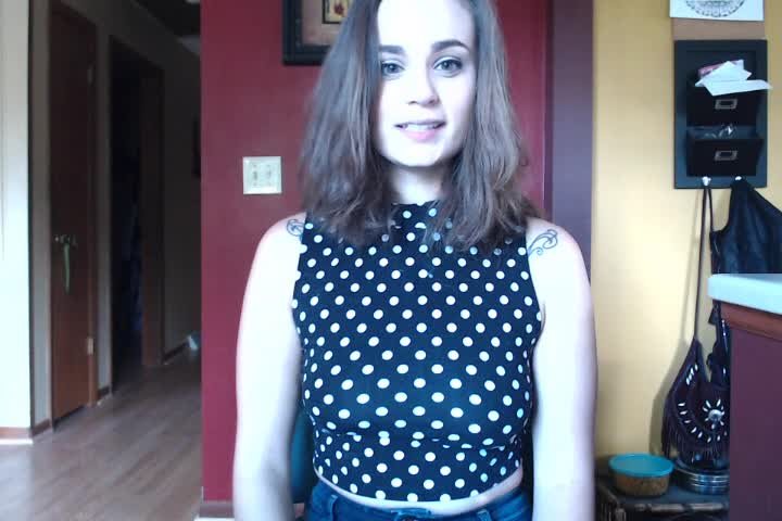 Cover 3 Nina Crowne - BFF Teases and Humiliates You - SD/MOV