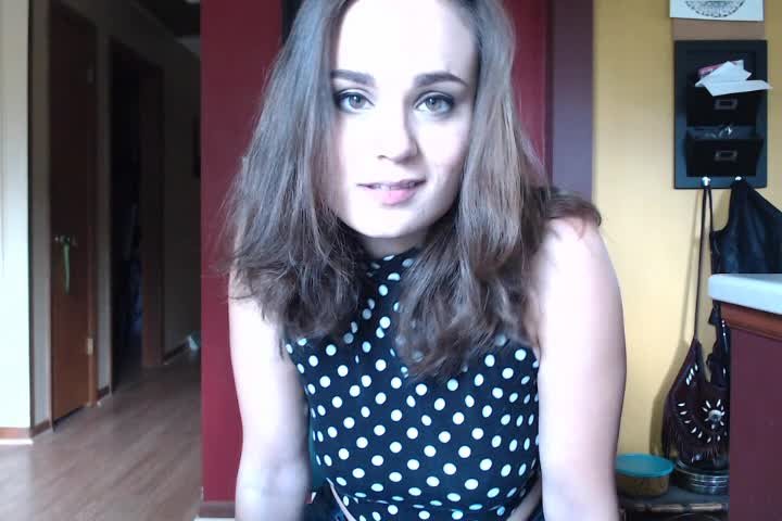 Cover 4 Nina Crowne - BFF Teases and Humiliates You - SD/MOV