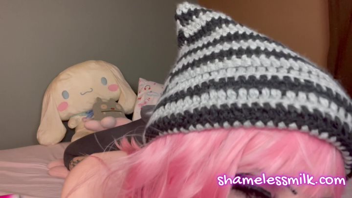 Cover 4 moreshameless - BRATTY SCHOOLGIRL BULLY SPH JOI CEI - Full HD/MP4