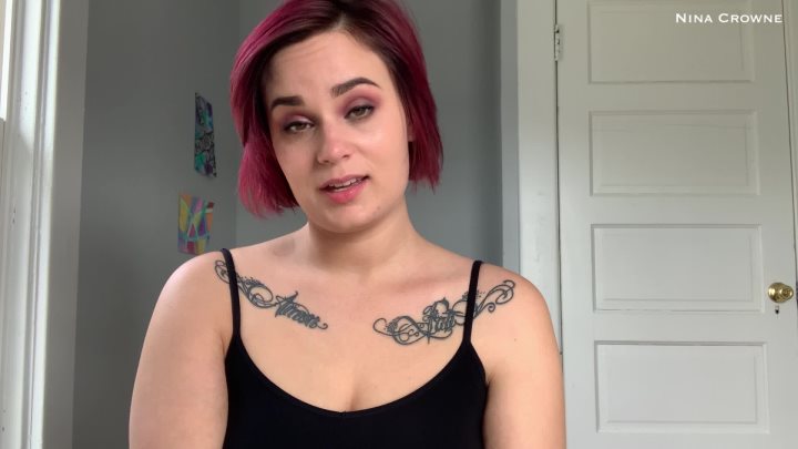 Cover 3 Nina Crowne - Bullied by Your BFF's New BF - Full HD/MP4