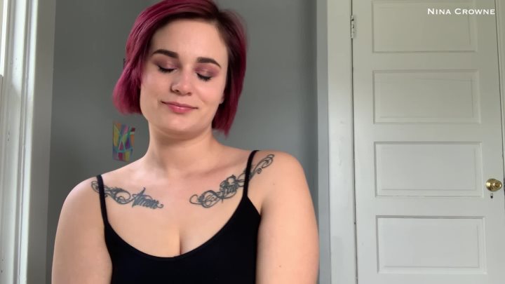 Cover 4 Nina Crowne - Bullied by Your BFF's New BF - Full HD/MP4